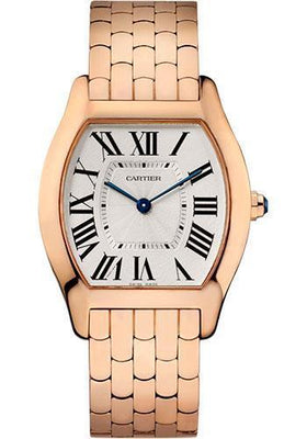 Cartier Watch