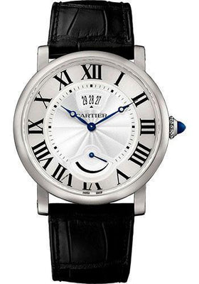Cartier Watch