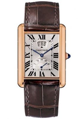 Cartier Watch