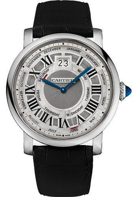 Cartier Watch