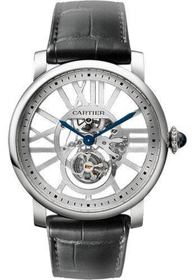 Cartier Watch