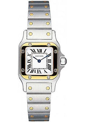 Cartier Watch