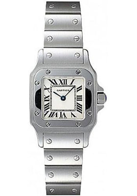 Cartier Watch