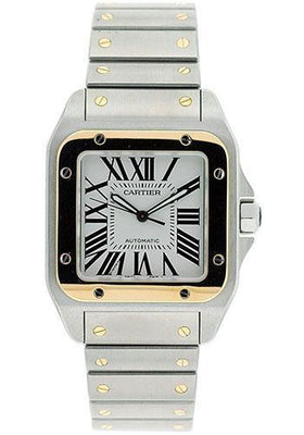 Cartier Watch