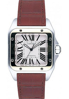 Cartier Watch