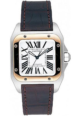 Cartier Watch