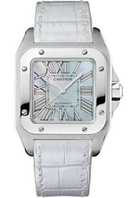 Cartier Watch