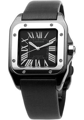 Cartier Watch