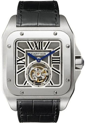 Cartier Watch
