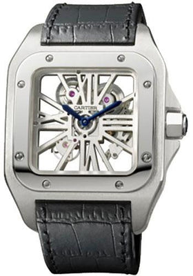 Cartier Watch