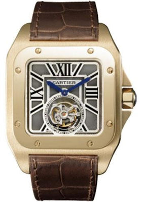 Cartier Watch