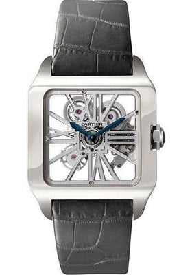 Cartier Watch