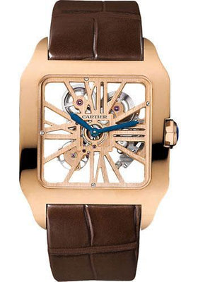 Cartier Watch