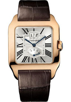 Cartier Watch
