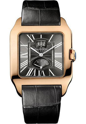 Cartier Watch