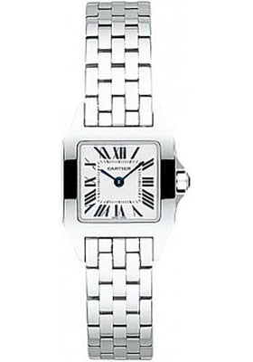 Cartier Watch