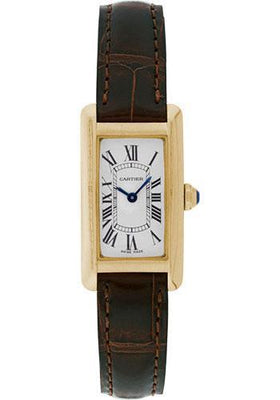 Cartier Watch