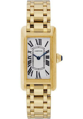 Cartier Watch