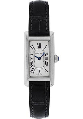 Cartier Watch