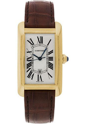 Cartier Watch