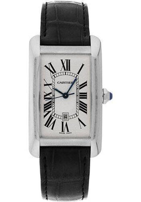 Cartier Watch