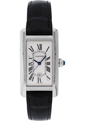 Cartier Watch