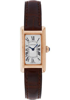 Cartier Watch