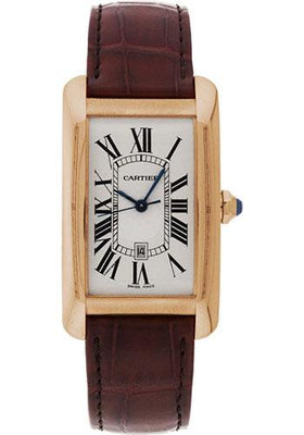 Cartier Watch