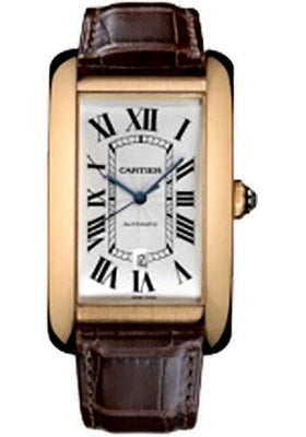 Cartier Watch