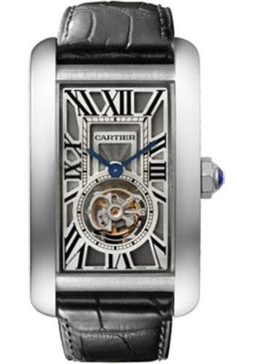 Cartier Watch