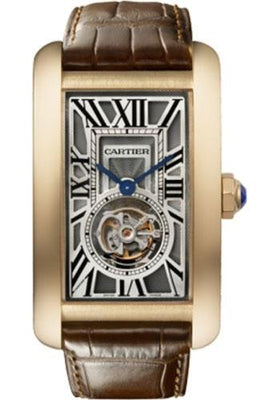 Cartier Watch