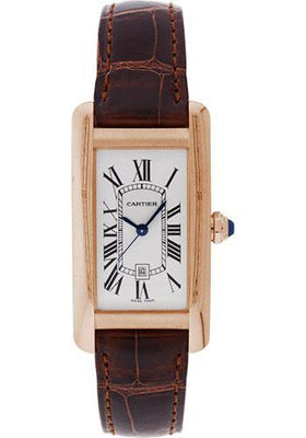 Cartier Watch