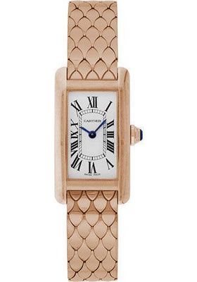 Cartier Watch
