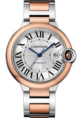 Cartier Ballon Bleu Watch