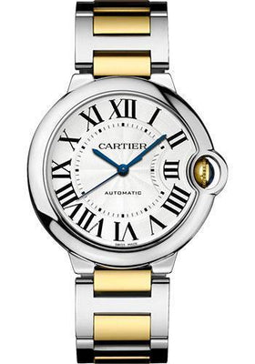 Cartier Ballon Bleu Watch