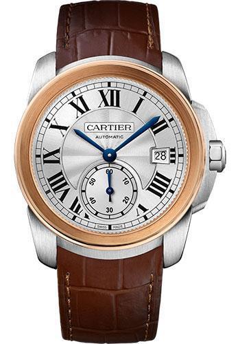 Cartier Calibre de Cartier Watch