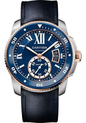 Cartier Calibre de Cartier Watch