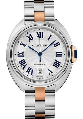 Cartier Watch