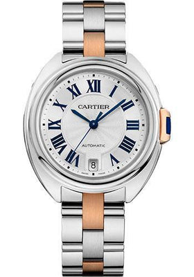 Cartier Watch