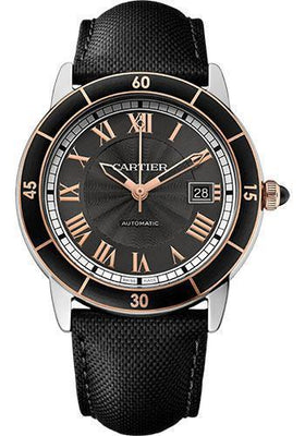 Cartier Watch
