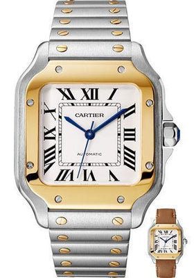Cartier Watch