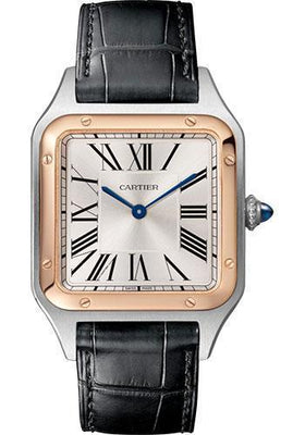 Cartier Watch
