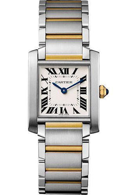 Cartier Watch