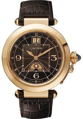 Cartier Watch