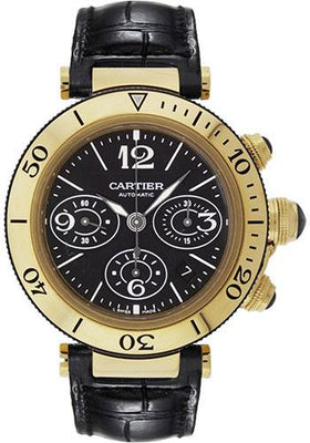 Cartier Watch
