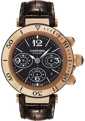 Cartier Watch