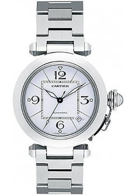 Cartier Watch