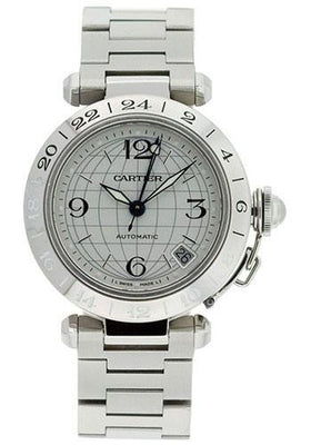 Cartier Watch