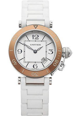 Cartier Watch
