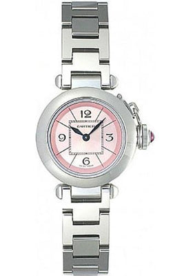 Cartier Watch